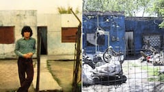 La casa natal de Maradona, Lugar Histórico Nacional