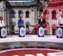 Debate Presidencial JNE hoy, en vivo: candidatos, propuestas y encuestas | Elecciones Perú 2021