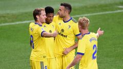 Athletic 0-1 Cádiz: resumen, resultago y gol | LaLiga Santander