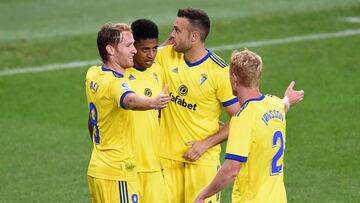 Athletic 0-1 Cádiz: resumen, resultago y gol | LaLiga Santander