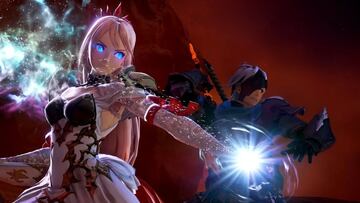 Tales of Arise se encuentra en las fases finales de su desarrollo