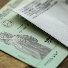 Tercer cheque de estímulo: ¿cuántos pagos ha enviado el IRS?