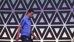 Scaloni se emociona en la previa de la final: “La mejor del mundo”