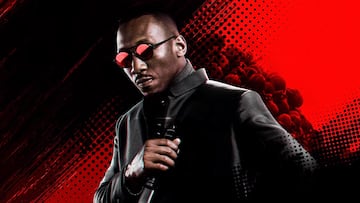 Blade
