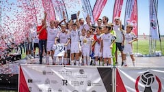 Arranca la Lanzarote International Cup