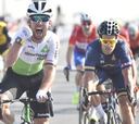 Cavendish se reencuentra con la victoria un año después