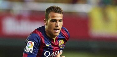 Atlético join list of suitors for Málaga striker Sandro Ramírez