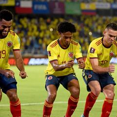Colombia adelanta hora para recibir a Brasil y Ecuador en Barranquilla