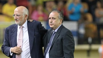 El Villarreal dona 2 millones más para la reconstrucción de la DANA