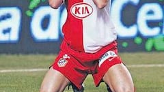 Al Atleti le falta cerebro