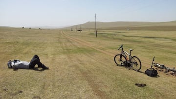 Las 200 nuevas rutas para recorrer el mundo en bicicleta