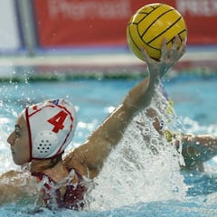 La Liga Europea de Natación decide parar el waterpolo de alto nivel por el coronavirus