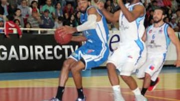 Puerto Varas y Quilpué se ponen adelante en los playoffs