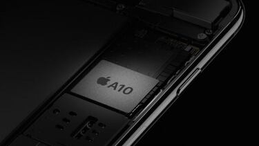 Los iPhone 7 y iPhone 7 Plus baten récords en los ránkings de potencia