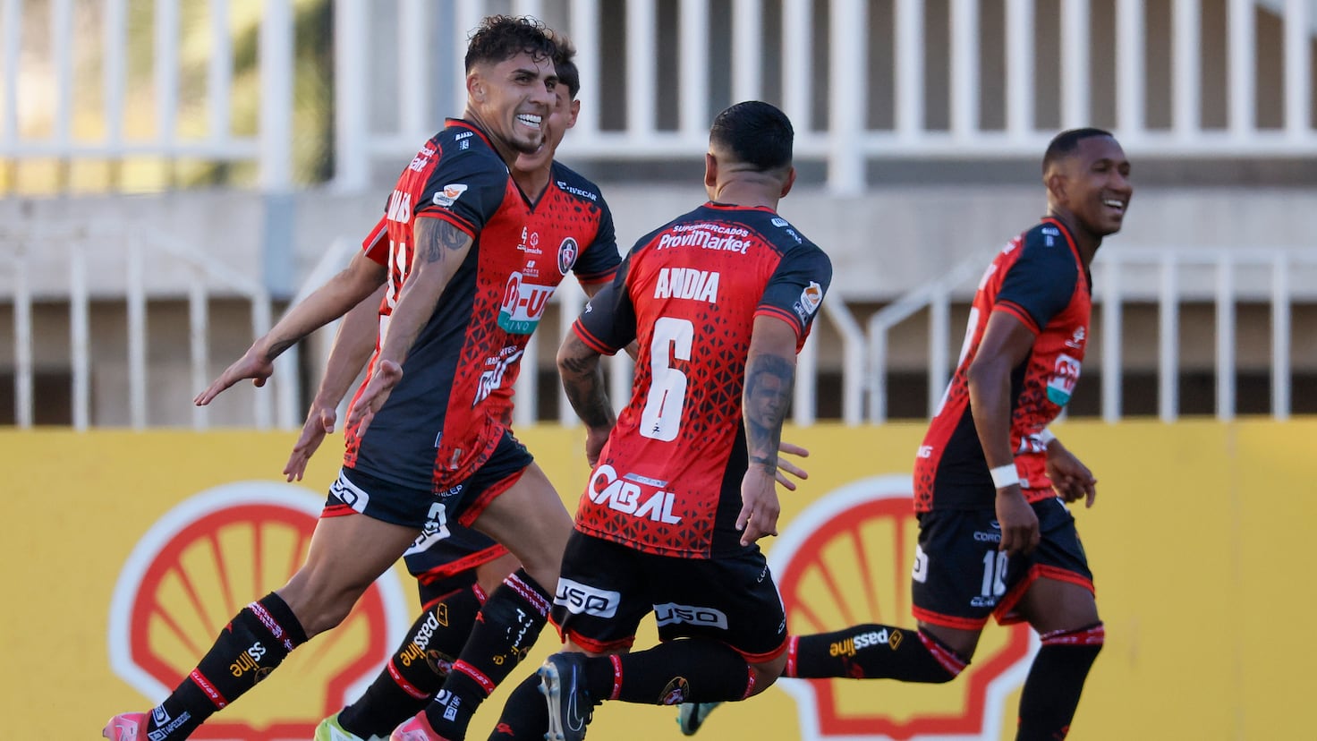 ¡Dramática Victoria de Deportes Limache sobre Colo Colo en la Copa Chile! Goles, Resumen y el Impacto en la Clasificación