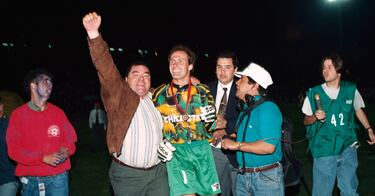 “La U transmite una debilidad y fragilidad en el Monumental que Colo Colo olfatea y aprovecha”