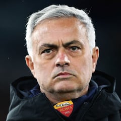 Sale a la luz la lista de la compra de Mourinho para invierno
