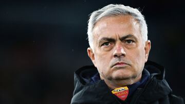 Sale a la luz la lista de la compra de Mourinho para invierno