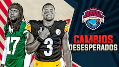 Mundo Football show, en vivo: desesperación en Jets y Steelers; Bills, contendientes absolutos