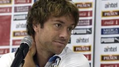 "Jara manchó su carrera y tiene el repudio de todo el fútbol"