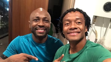 Un histórico de Colombia habla así de la crisis de Chile, de Alexis y Vidal: “No sé por qué...”