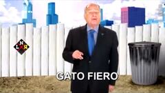 El vergonzoso video que protagonizó el nuevo primer ministro de Perú