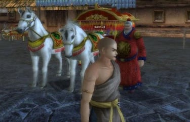 9Dragons entra en fase de beta abierta