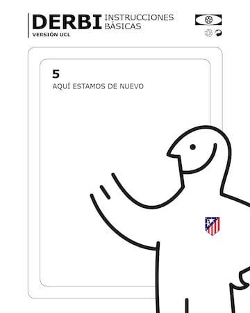 Las mejores memes del sorteo de la Champions