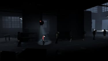 Juegos de una tarde: Inside y el verdadero horror