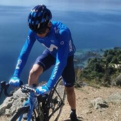 Superman López da positivo por COVID-19 en España