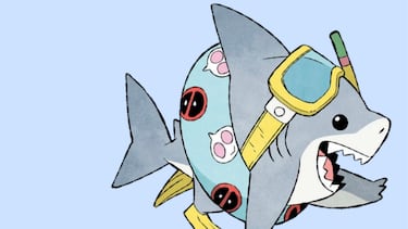 El personaje más adorable de Marvel Rivals se ha convertido en una auténtica pesadilla para sus jugadores