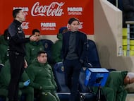 24/01/26 PARTIDO PRIMERA DIVISION
VILLARREAL - REAL MADRID
MARCELINO