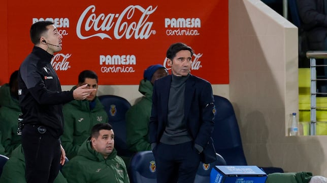 Marcelino: “Queremos ganar por el fútbol español, por reivindicarnos”