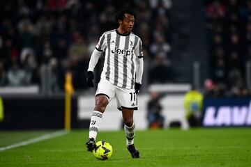 Club: Juventus.