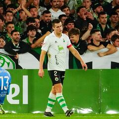 Algún día tenía que llegar