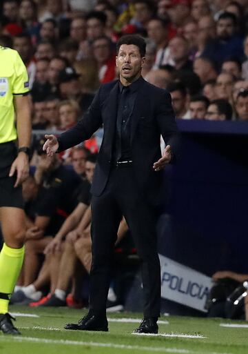 Diego Pablo Simeone.