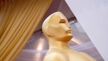 Oscars 2022: horario, TV, cómo ver y dónde seguir online la gala de los Premios Oscar
