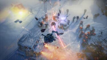 Alienation se actualizará con cooperativo local y nuevo contenido