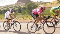 Guerini cambia de foto