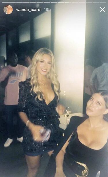 El divertido cumpleaños de Lautaro Martínez con sus compañeros de Inter