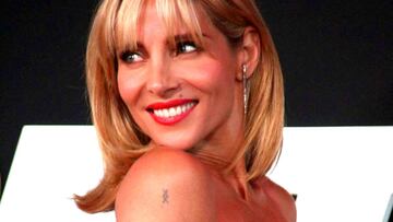 Elsa Pataky estrena nuevo look en Instagram