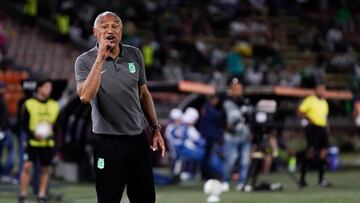 William Amaral analiza el triunfo de Nacional ante Equidad.