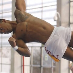 Aplazada la Copa del Mundo de Gimnasia de Doha por elcoronavirus