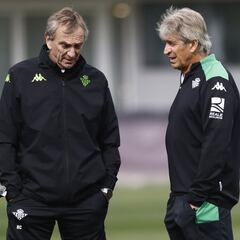 La deuda de Pellegrini