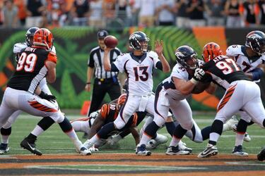 Lo mejor de la semana 3 de la NFL en una foto y una frase