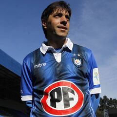 El sello de Vigevani: así es su equipo ideal en Huachipato