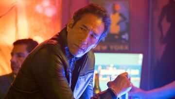 Elkin Diaz - Instagram Oficial