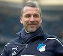 El Hoffenheim echa a su técnico en la lucha por el descenso