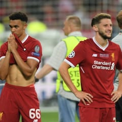 The Telegraph: Adam Lallana en la mira de equipos de la MLS
