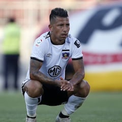 El brutal contraste de Valencia: de goleador a apuntado